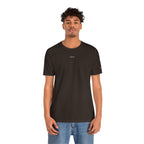 Calm Minimalist Tee — Unisex Short Sleeve Shirt