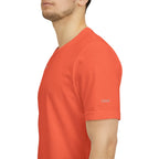 Calm Minimalist Tee — Unisex Short Sleeve Shirt