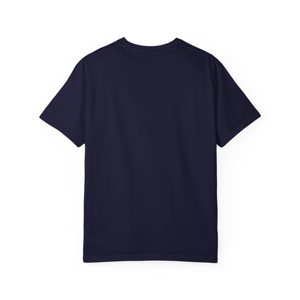 Calm in the Chaos T-Shirt — Minimalist Inspirational Tee