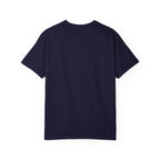 Calm in the Chaos T-skjorte — Minimalistisk, inspirerende tee