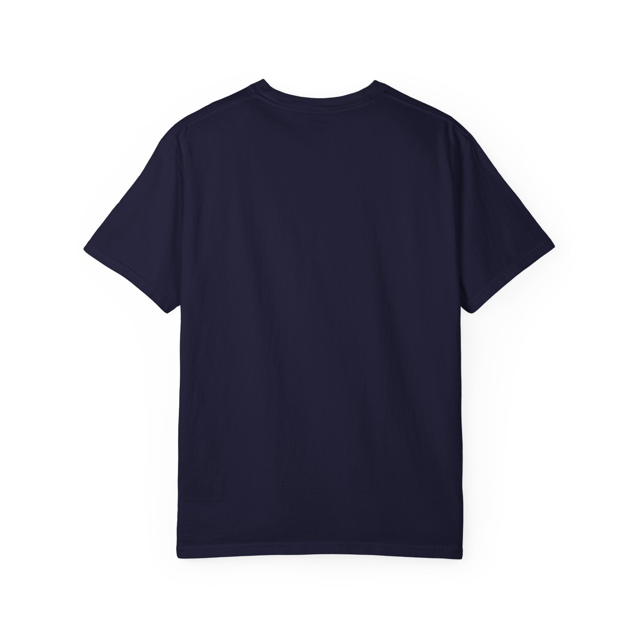 Calm in the Chaos T-Shirt — Minimalist Inspirational Tee