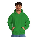 Urban Unisex Hoodie – ZETT STUDIO