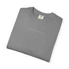 Calm in the Chaos T-skjorte — Minimalistisk, inspirerende tee