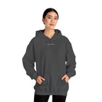Urban Unisex Hoodie – ZETT STUDIO