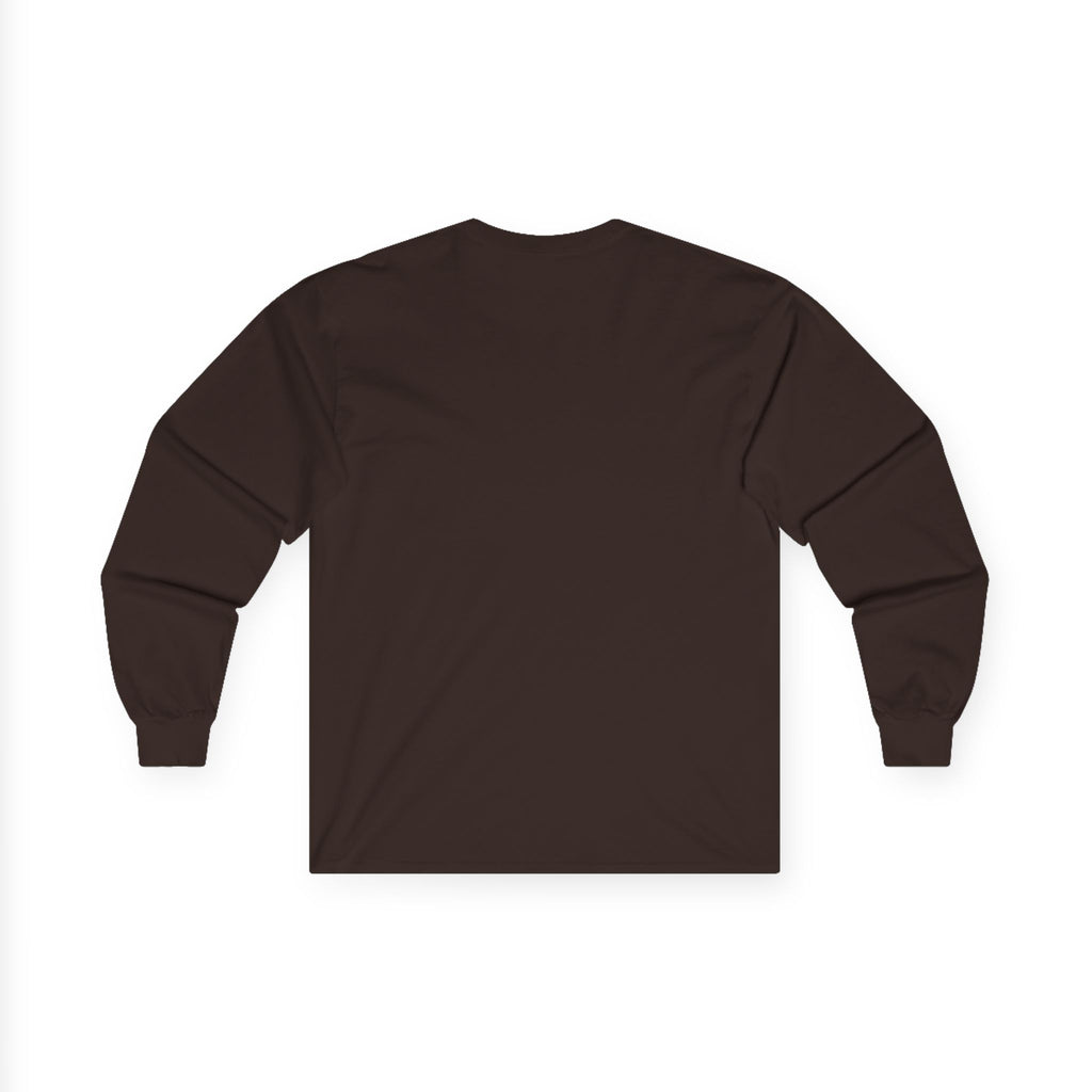 Long Sleeve Tee-Unisex