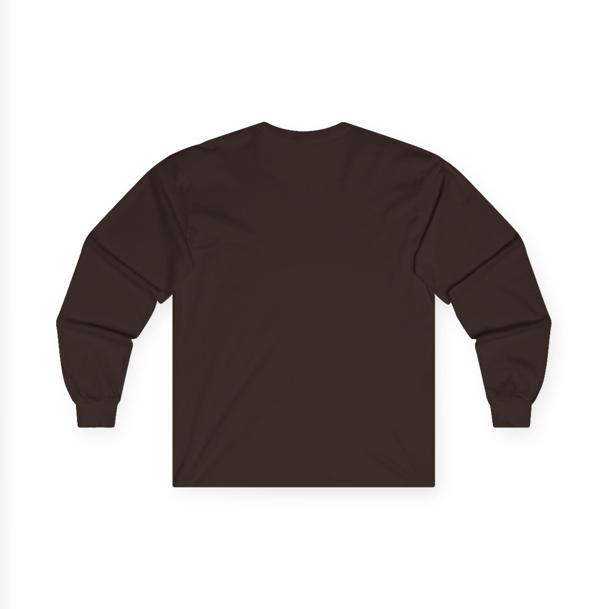 Long Sleeve Tee-Unisex