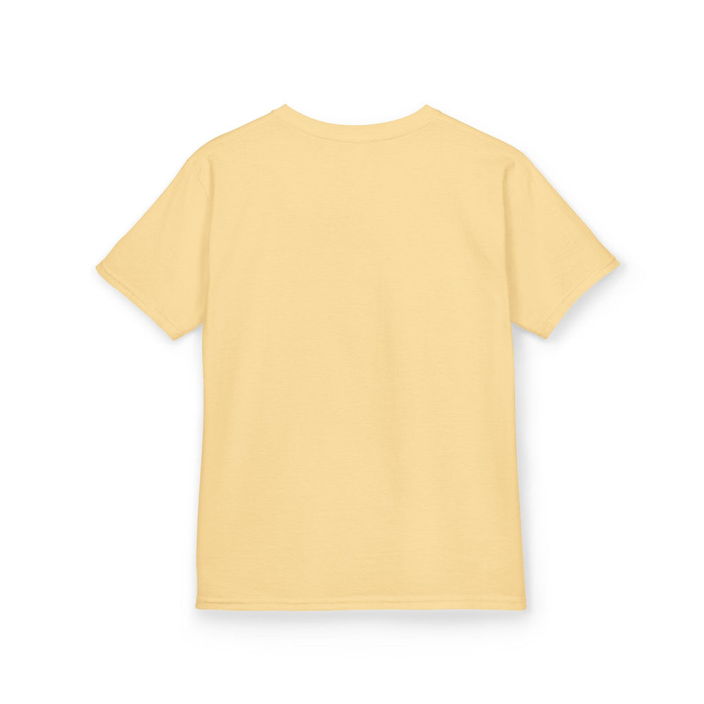 Kids T‑Shirt — Small Yellow Duck Unisex