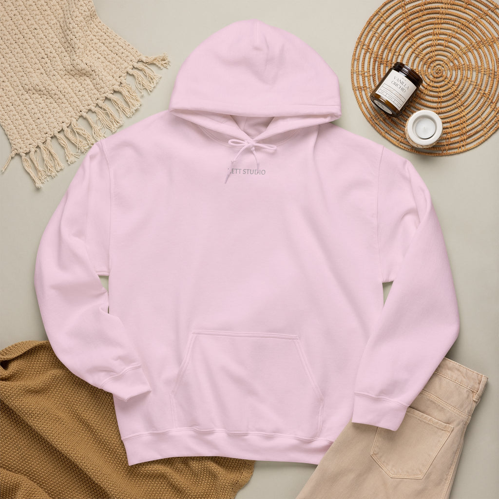 Urban Unisex Hoodie – ZETT STUDIO