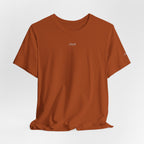 Calm Minimalist Tee — Unisex Short Sleeve Shirt