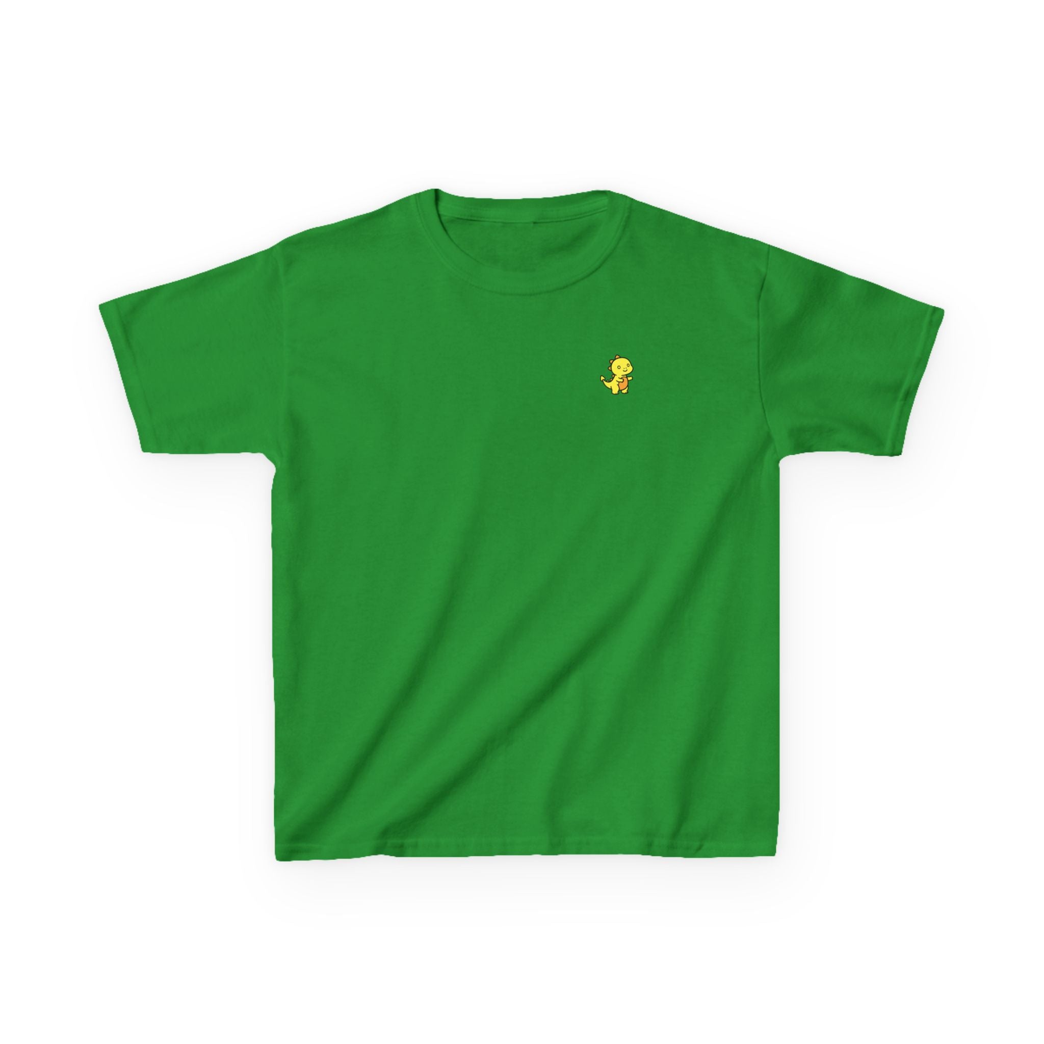 Kids T‑Shirt — Small Yellow Duck Unisex
