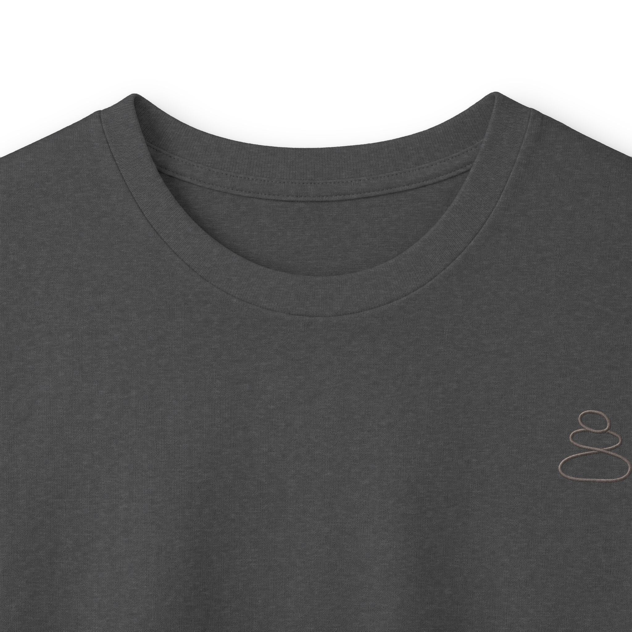 Long Sleeve Tee-Unisex