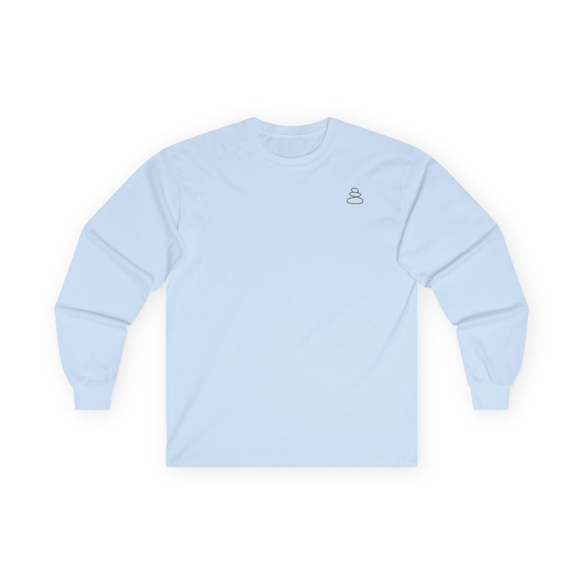 Long Sleeve Tee-Unisex