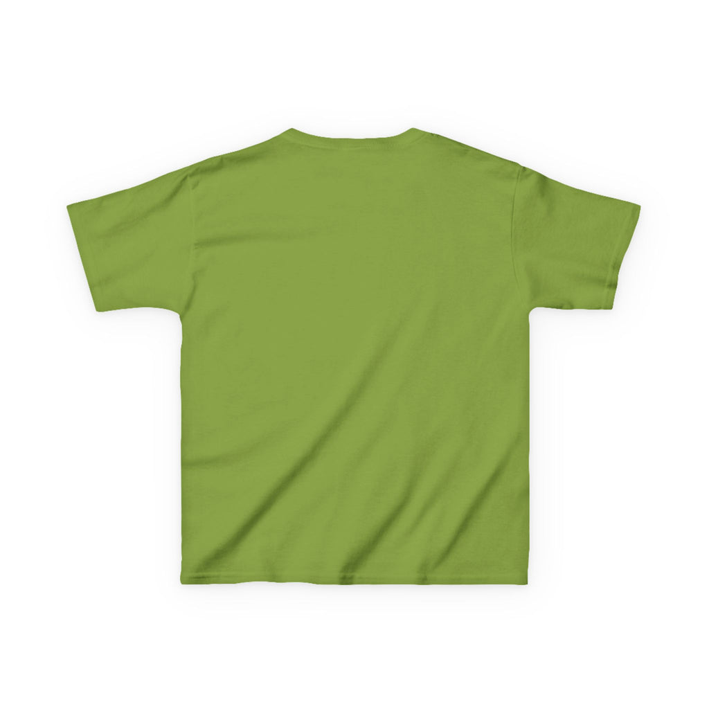 Kids T‑Shirt — Small Yellow Duck Unisex