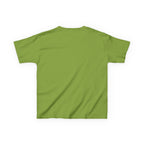 Kids T‑Shirt — Small Yellow Duck Unisex