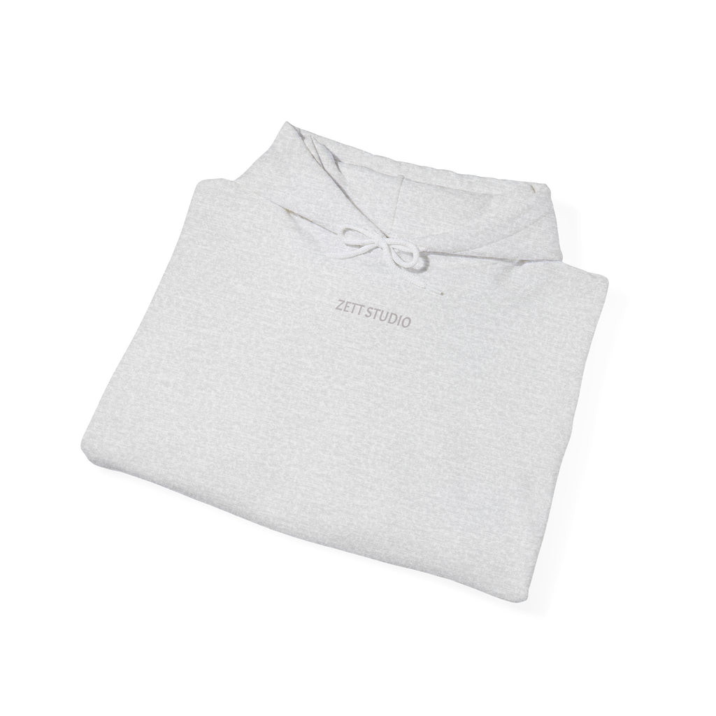 Urban Unisex Hoodie – ZETT STUDIO