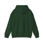 Minimalist Unisex Hoodie— Cozy Spiritual Pullover