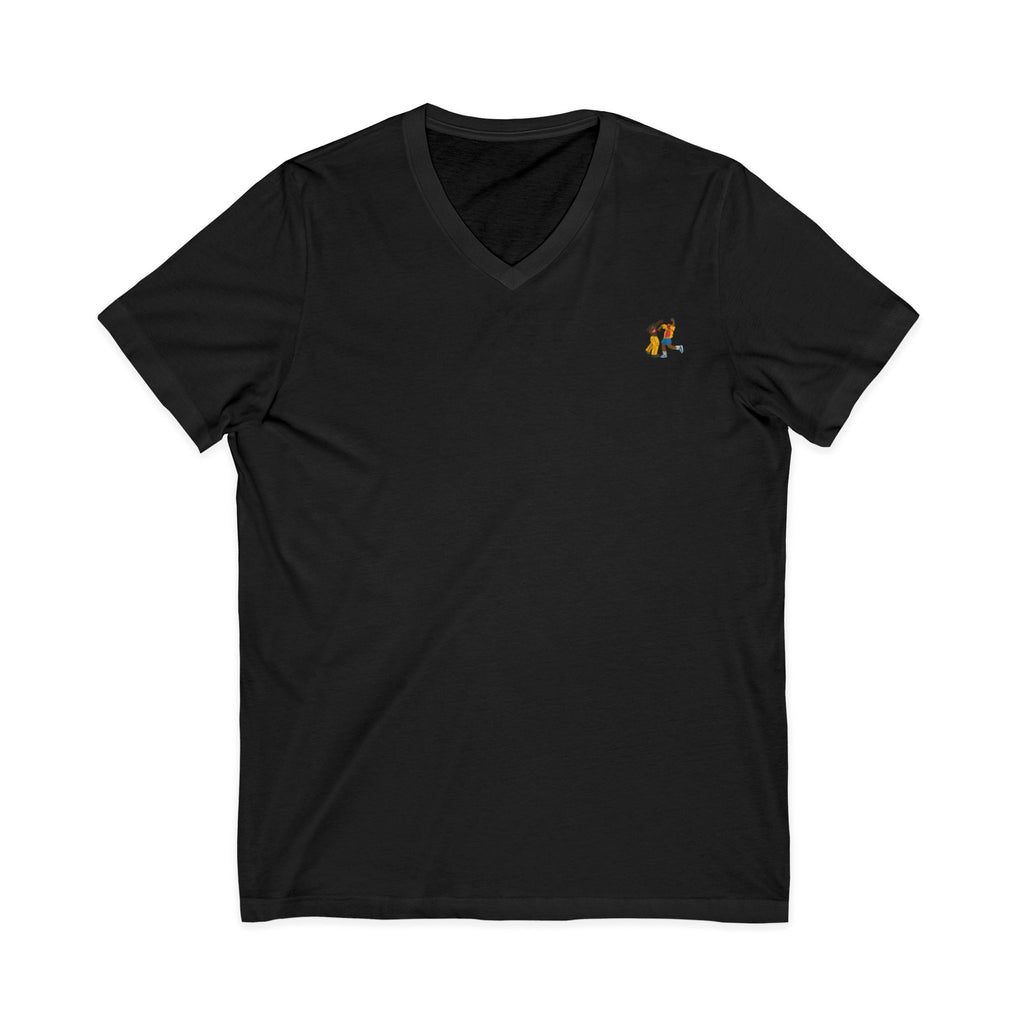 V-Neck Tee