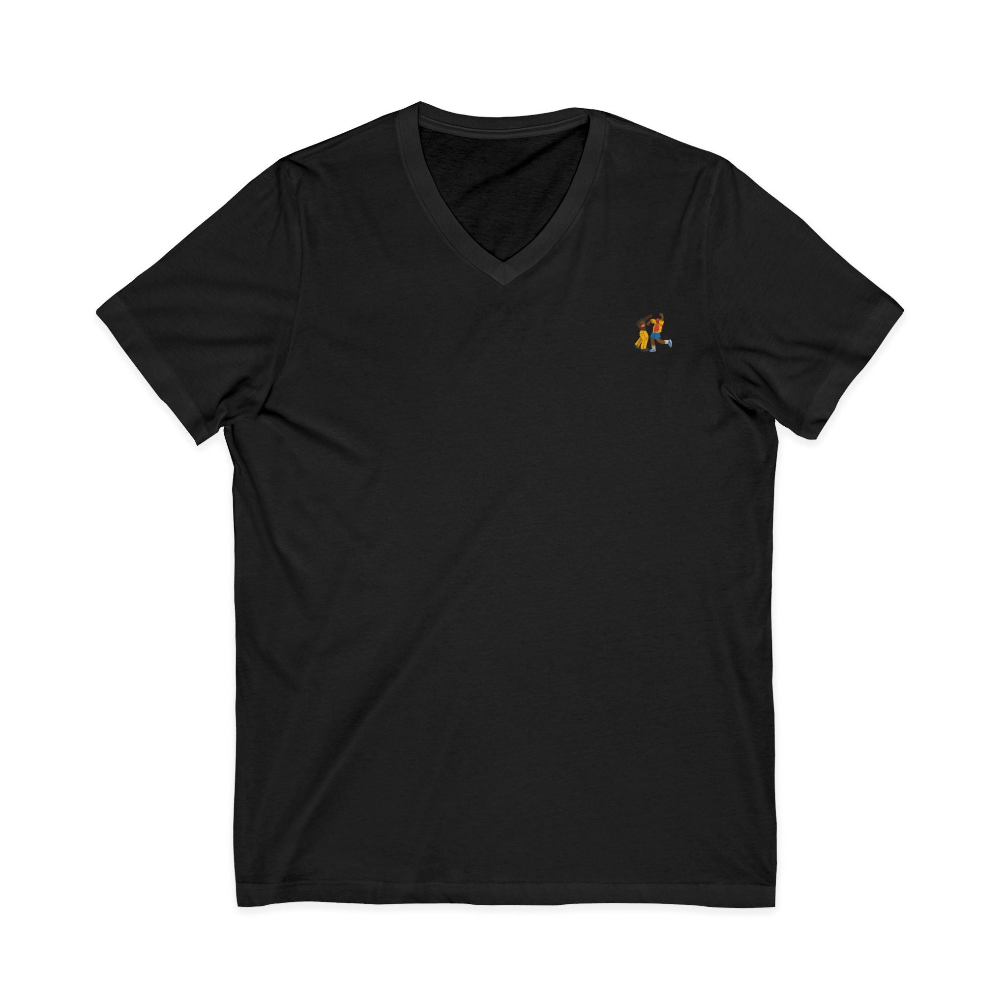 V-Neck Tee
