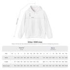Urban Unisex Hoodie – ZETT STUDIO