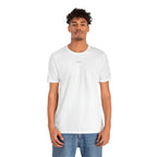 Calm Minimalist Tee — Unisex Short Sleeve Shirt