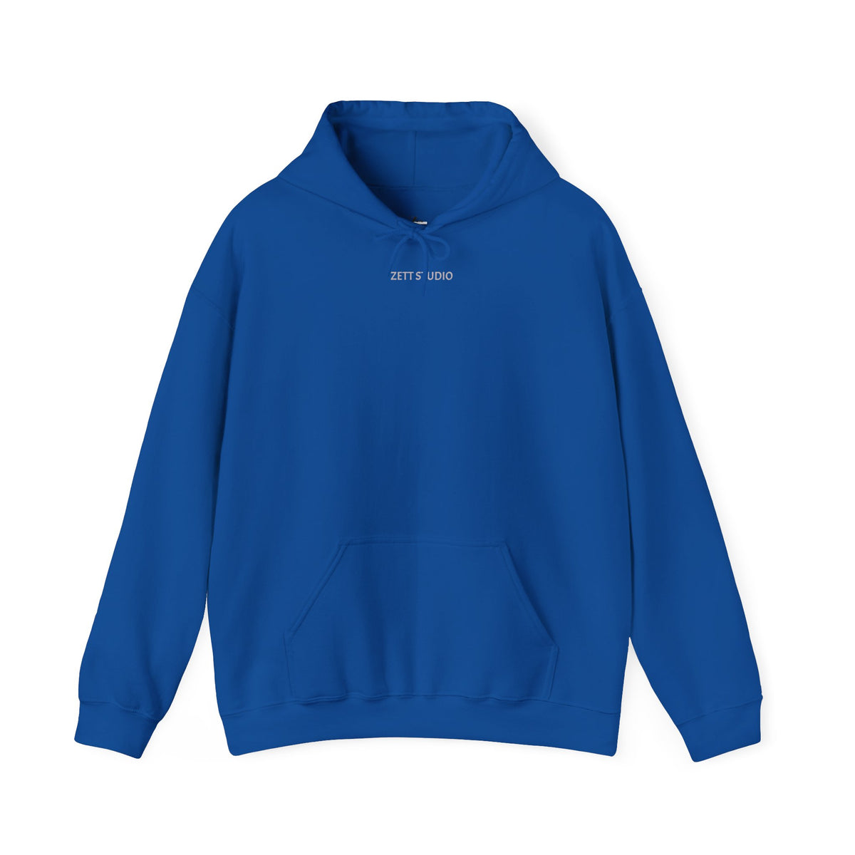 Urban Unisex Hoodie – ZETT STUDIO