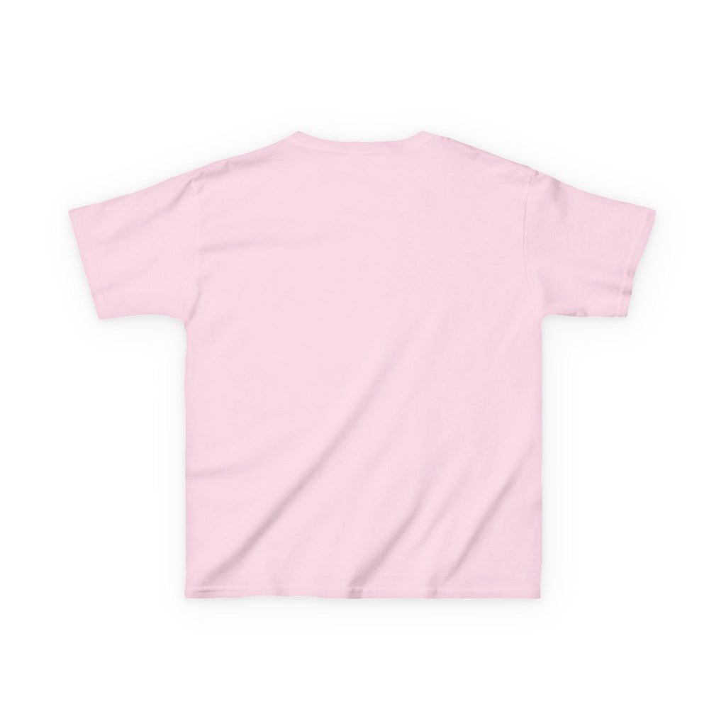 Kids T‑Shirt — Small Yellow Duck Unisex