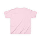 Kids T‑Shirt — Small Yellow Duck Unisex