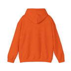 Minimalist Unisex Hoodie— Cozy Spiritual Pullover