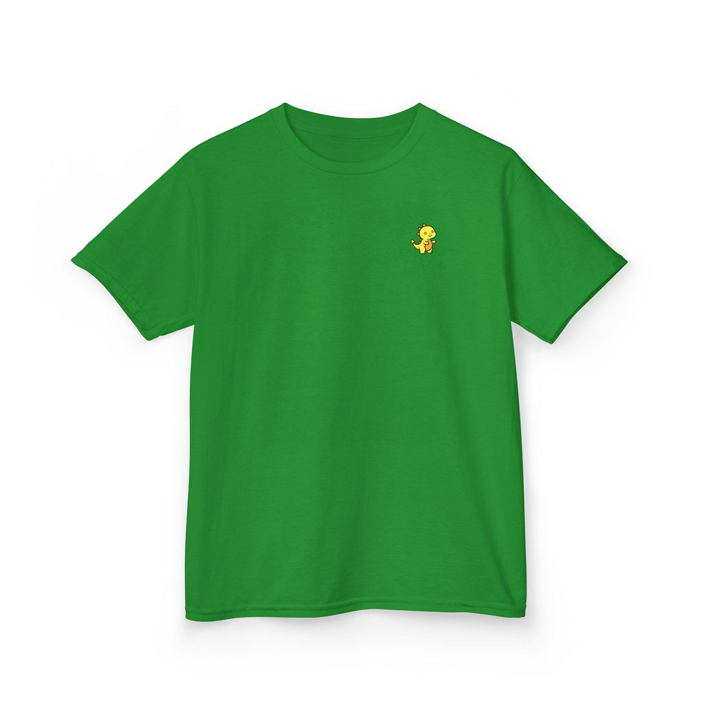 Kids T‑Shirt — Small Yellow Duck Unisex