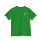Kids T‑Shirt — Small Yellow Duck Unisex