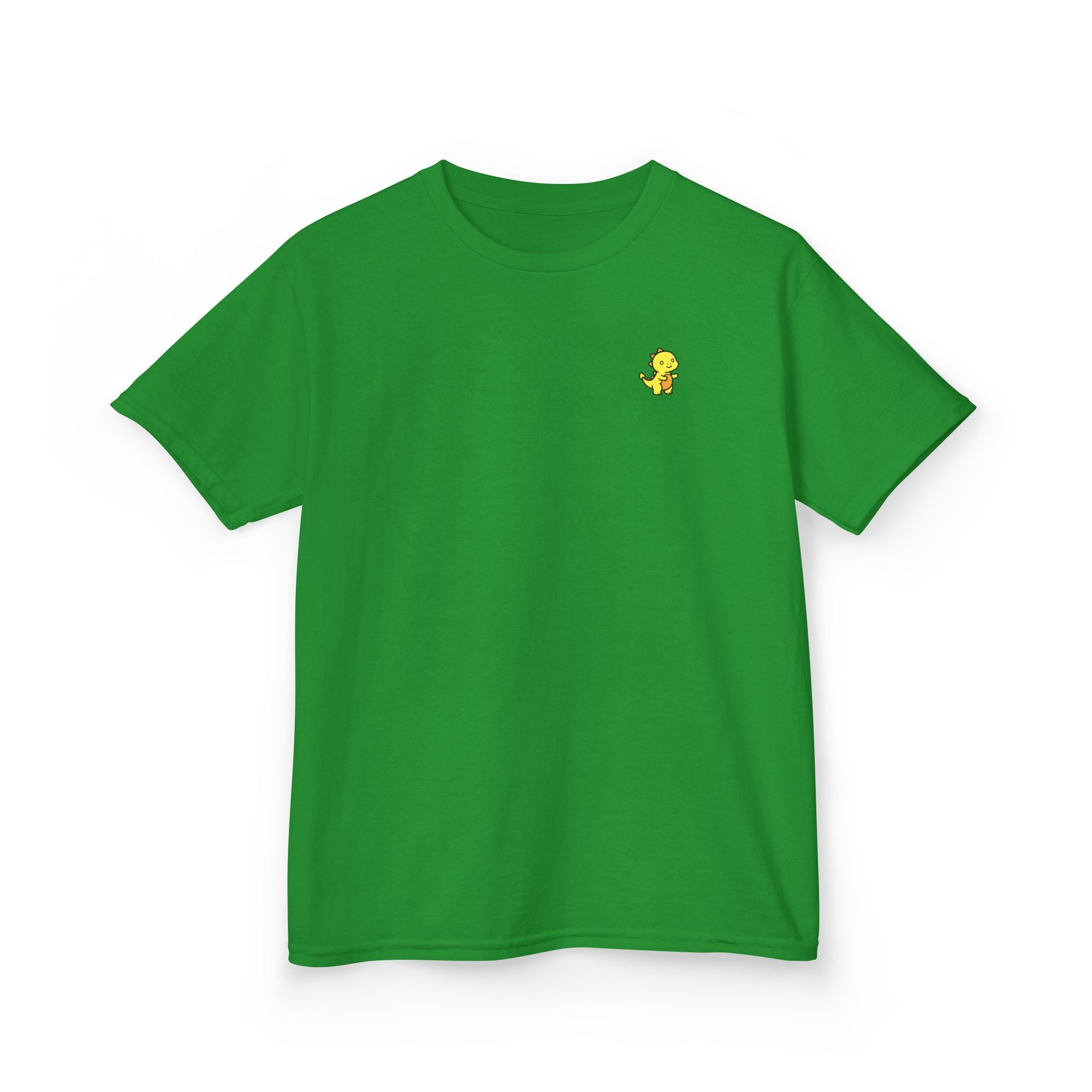 Kids T‑Shirt — Small Yellow Duck Unisex
