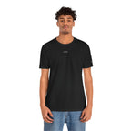 Calm Minimalist Tee — Unisex Short Sleeve Shirt