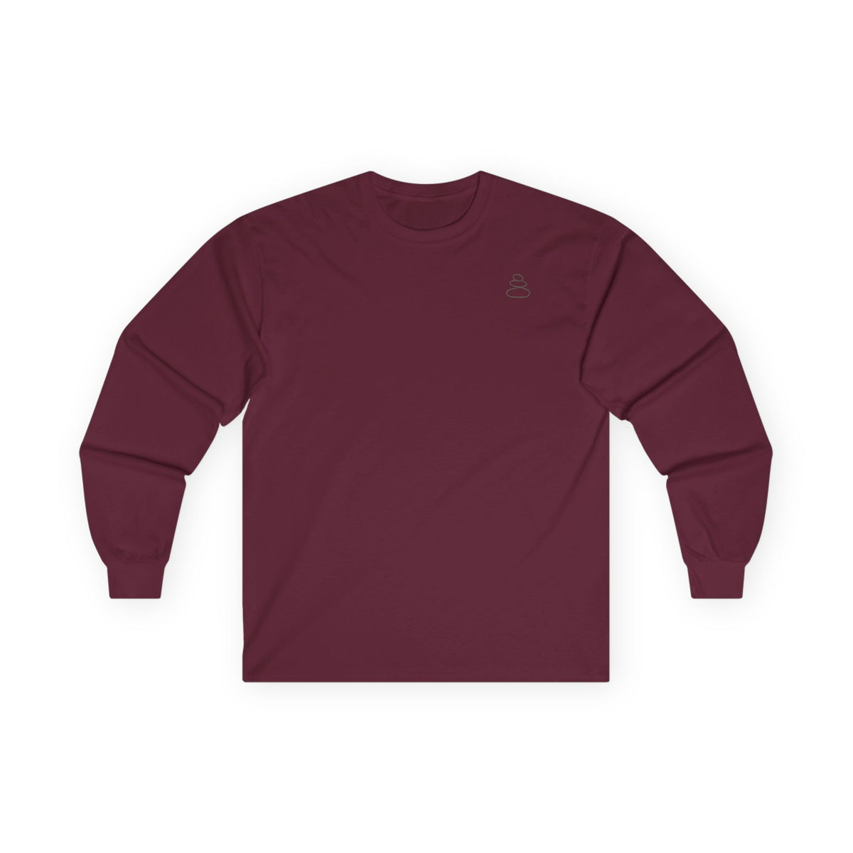 Long Sleeve Tee-Unisex