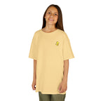 Kids T‑Shirt — Small Yellow Duck Unisex