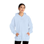 Urban Unisex Hoodie – ZETT STUDIO
