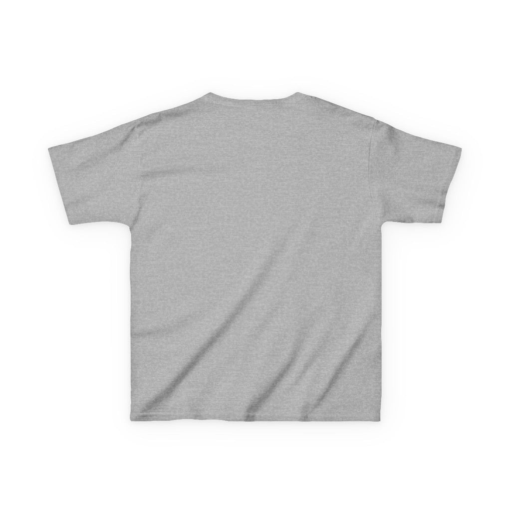 Kids T‑Shirt — Small Yellow Duck Unisex