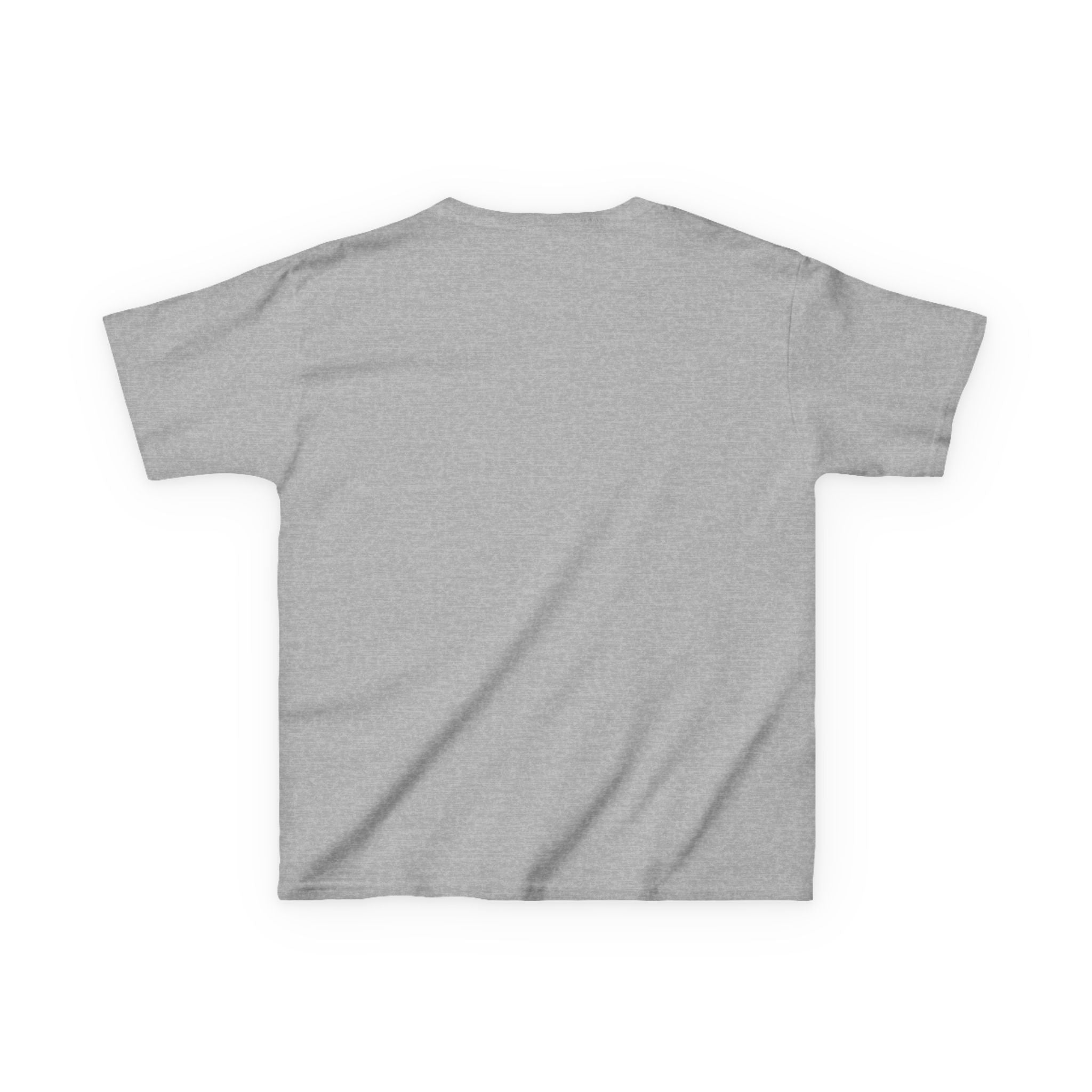 Kids T‑Shirt — Small Yellow Duck Unisex