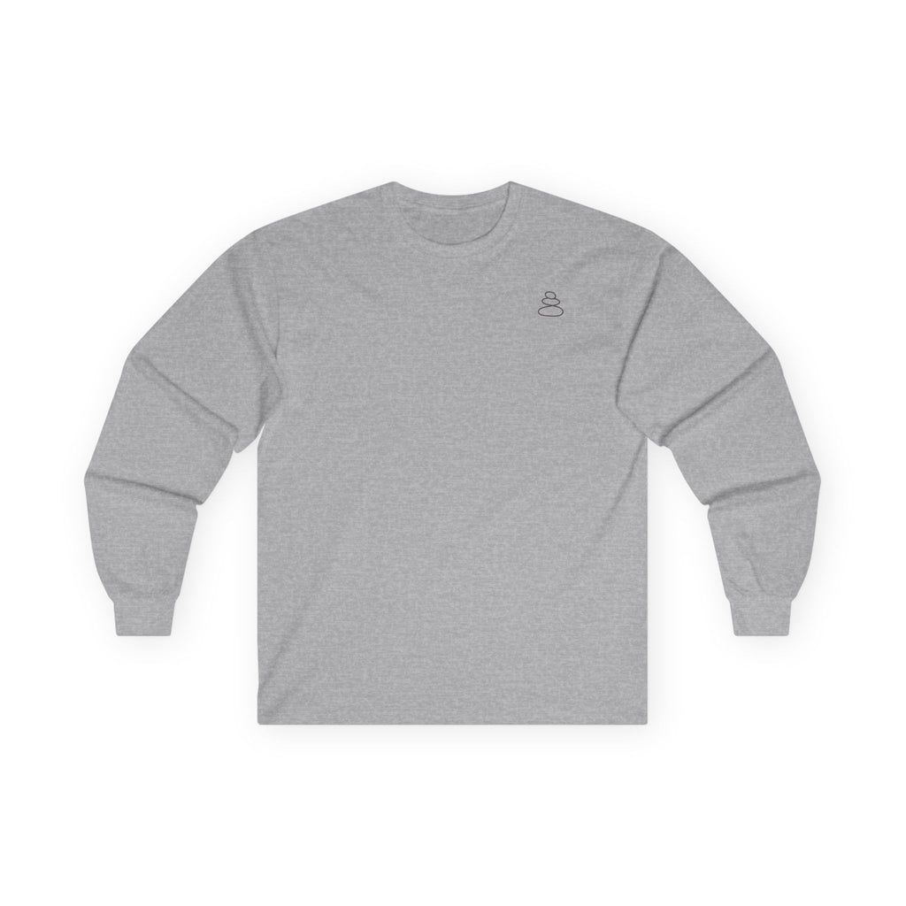 Long Sleeve Tee-Unisex