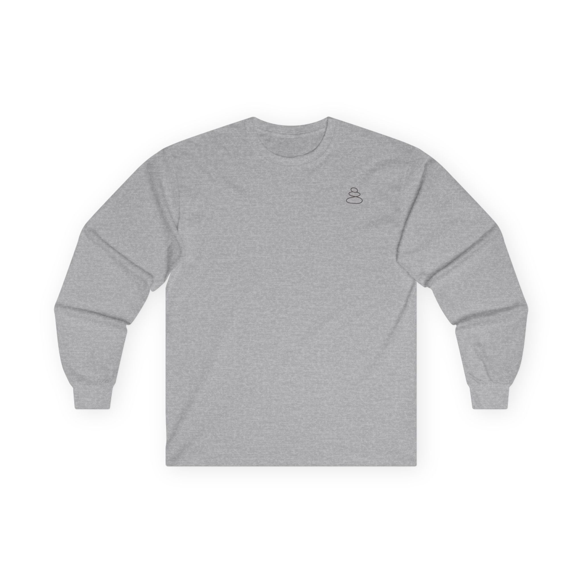 Long Sleeve Tee-Unisex