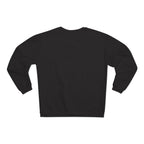 Minimalist Crewneck Sweatshirt — Cozy Self‑Care Casual