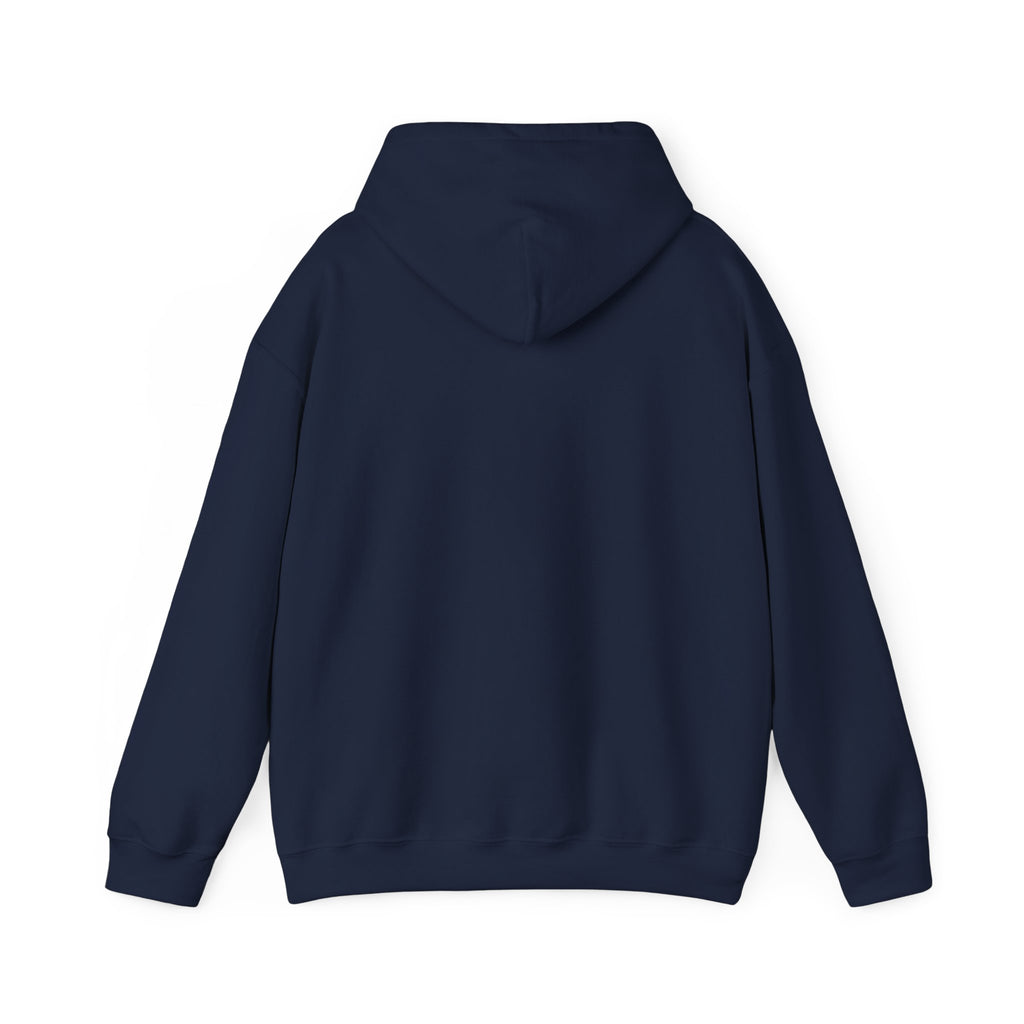 Urban Unisex Hoodie – ZETT STUDIO