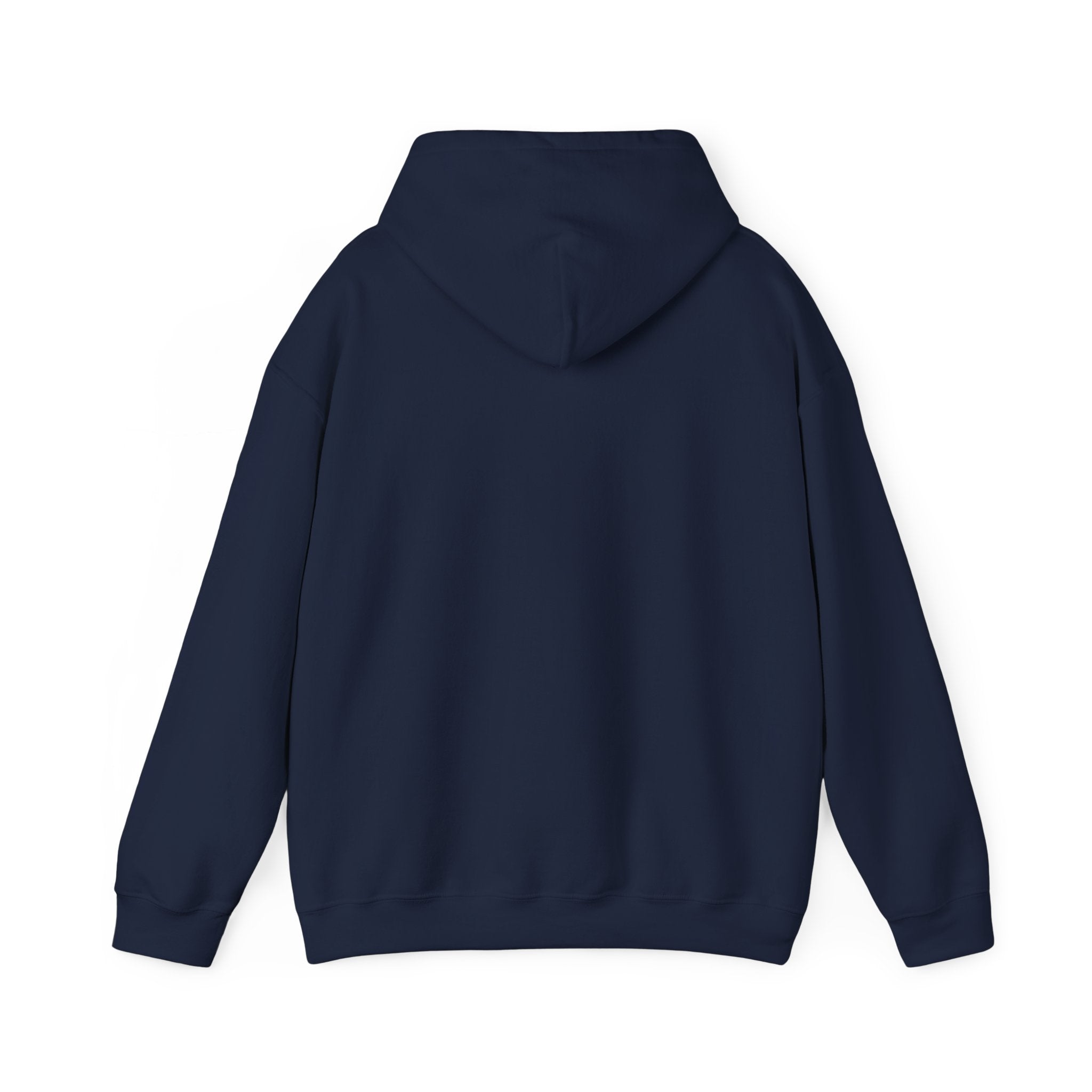 Urban Unisex Hoodie – ZETT STUDIO