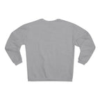 Minimalist Crewneck Sweatshirt — Cozy Self‑Care Casual