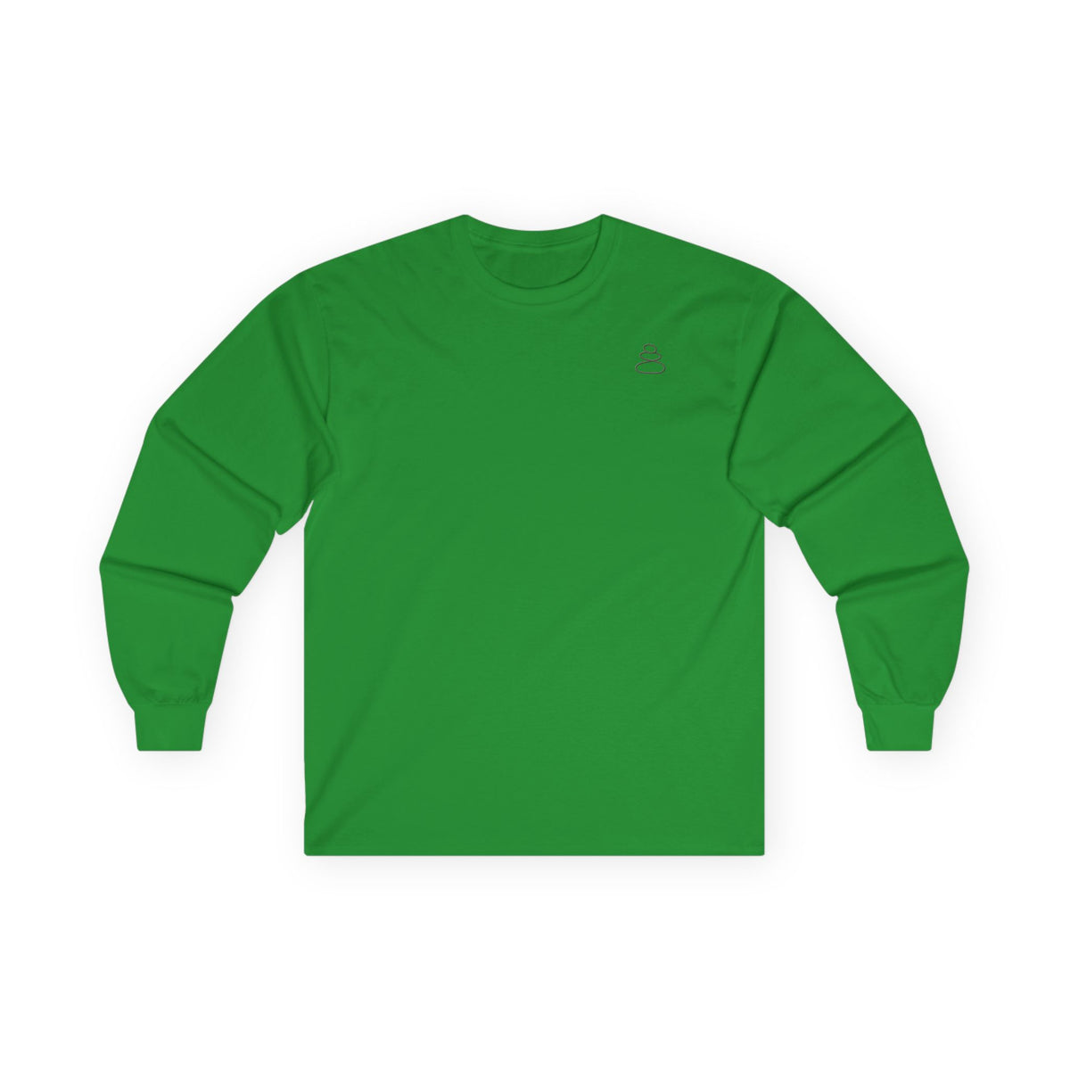 Long Sleeve Tee-Unisex