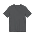 Calm Minimalist Tee — Unisex Short Sleeve Shirt