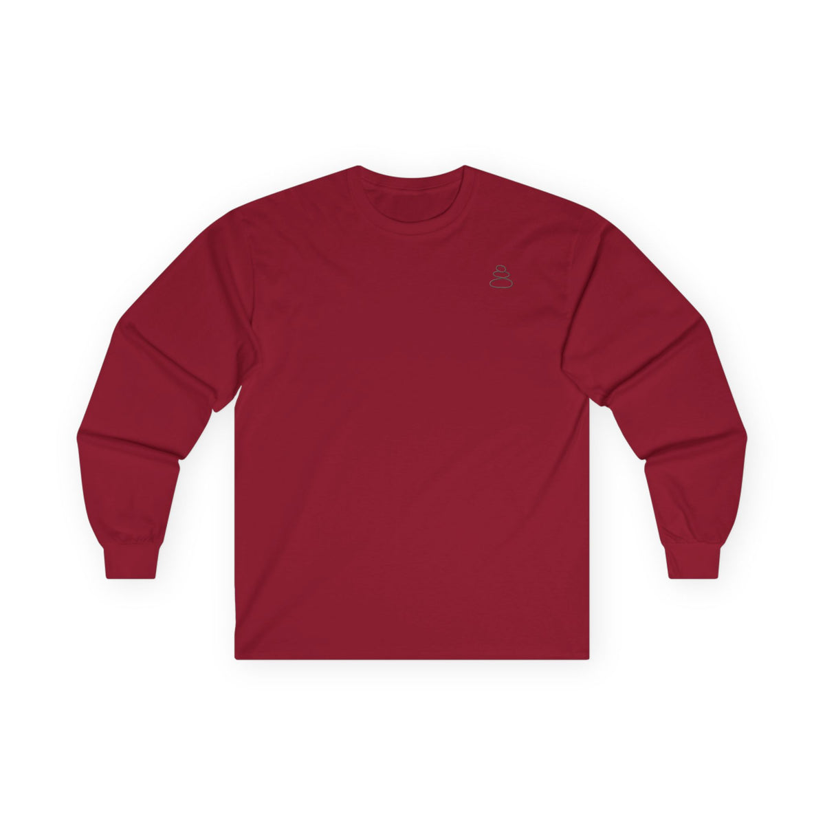 Long Sleeve Tee-Unisex