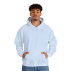 Urban Unisex Hoodie – ZETT STUDIO