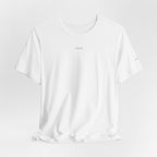 Calm Minimalist Tee — Unisex Short Sleeve Shirt