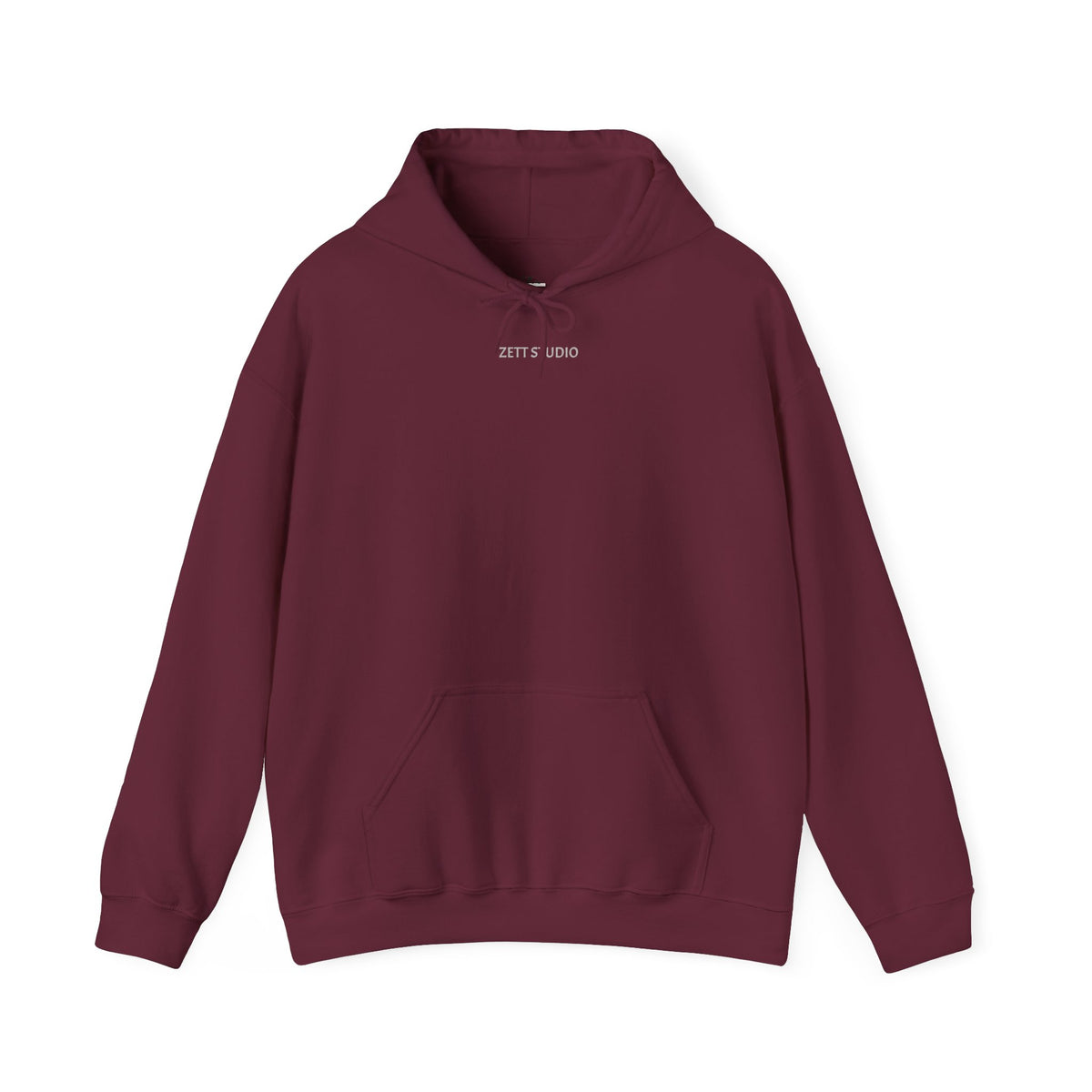 Urban Unisex Hoodie – ZETT STUDIO
