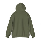 Urban Unisex Hoodie – ZETT STUDIO